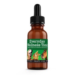 EVERYDAY WELLNESS Pet Tonic