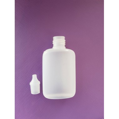 Optional Dilute Bottle