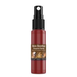 SKIN SOOTHER Support Spray for Pets